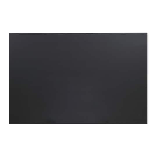 20" x 30" Chalk Foam Boards, 2ct.
